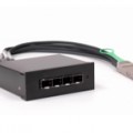 QSFP28-OTU4-LR4光？