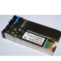 155Mb/s Duplex Fibers SFP Optical Transceiver          