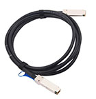 56G QSFP+ DAC 高速铜缆