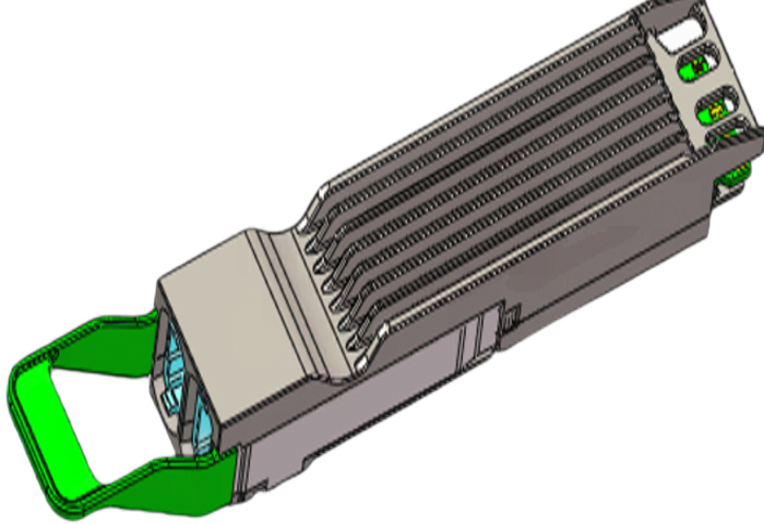 HSFP 1.6T~12.8T光？