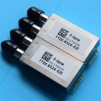 FT-3-151537S军品双纤表贴DIN光？