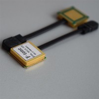 40Gbps 4路收发一体PLCC光？