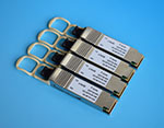 100GBASE-LR4 QSFP28 Optical Transceiver Module(FTQ2-HG-LR4-20xx)