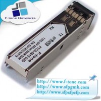 SFP-GE-SX-MM850-D光纤？