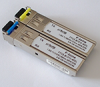 1.25Gbps SFP BIDI光？，20km ,1490 nm TX / 1310nm RX